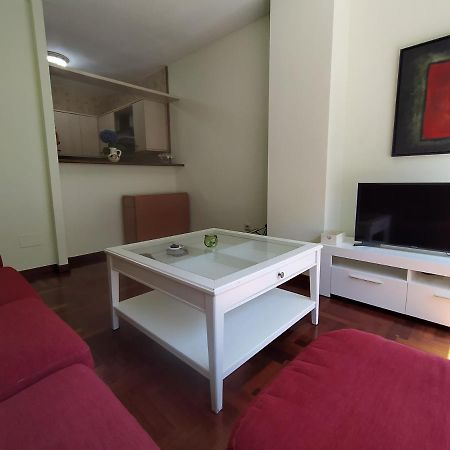 Bonito Apartamento En Pleno Centro Vut-Po-7494 Βίγκο Εξωτερικό φωτογραφία