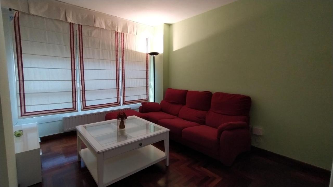 Bonito Apartamento En Pleno Centro Vut-Po-7494 Βίγκο Εξωτερικό φωτογραφία