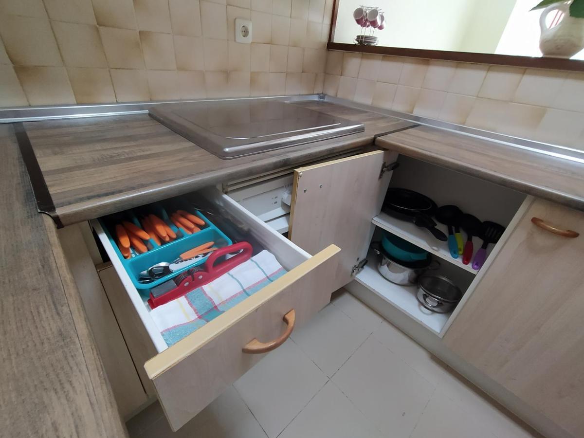 Bonito Apartamento En Pleno Centro Vut-Po-7494 Βίγκο Εξωτερικό φωτογραφία