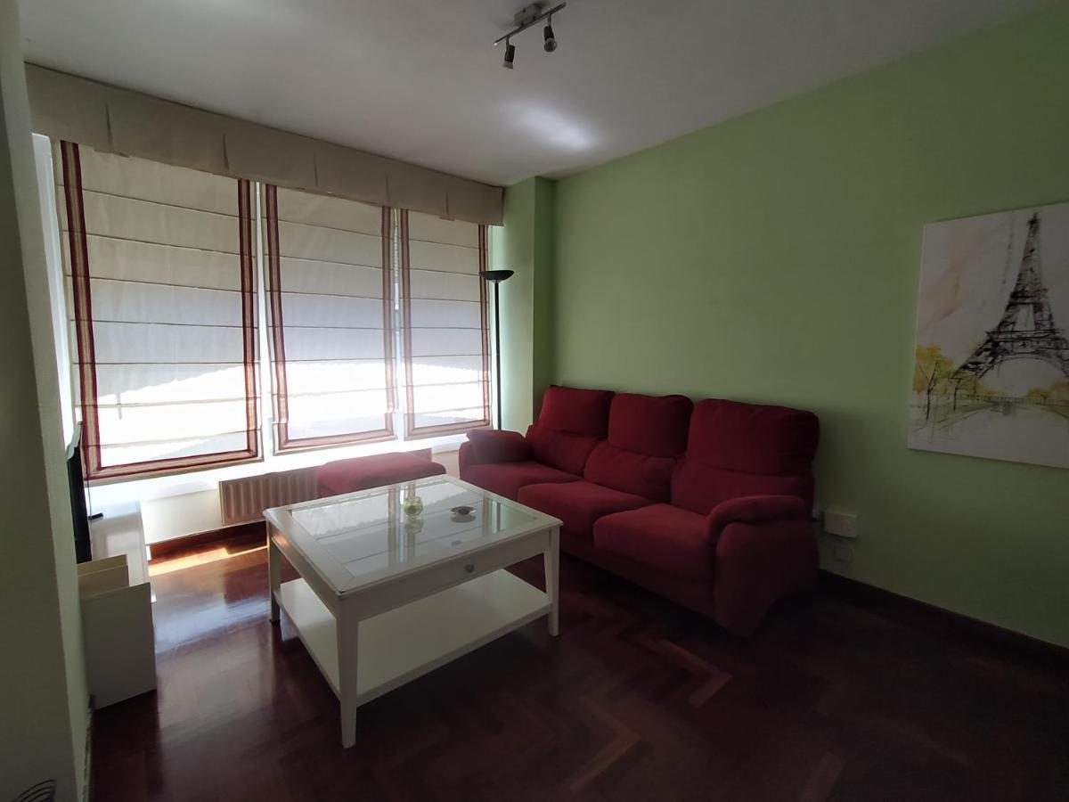 Bonito Apartamento En Pleno Centro Vut-Po-7494 Βίγκο Εξωτερικό φωτογραφία