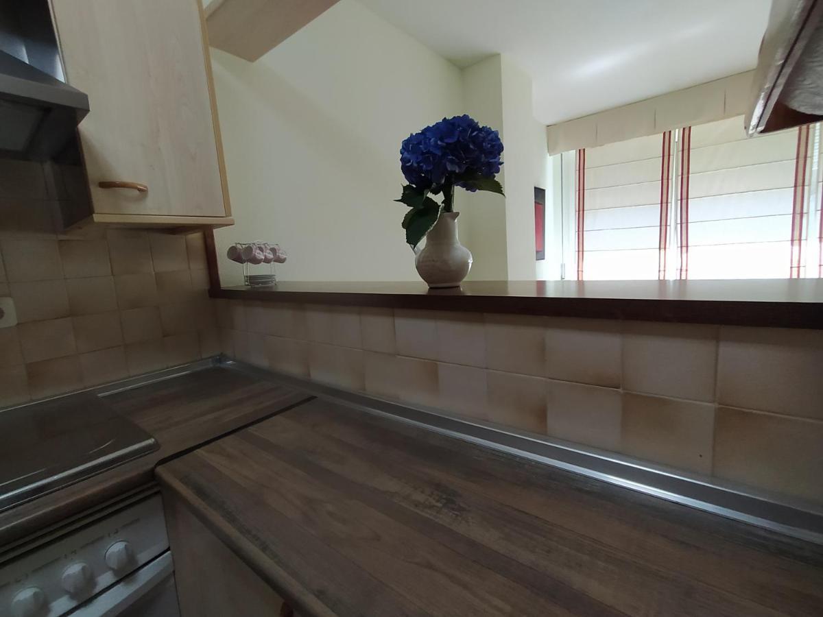 Bonito Apartamento En Pleno Centro Vut-Po-7494 Βίγκο Εξωτερικό φωτογραφία
