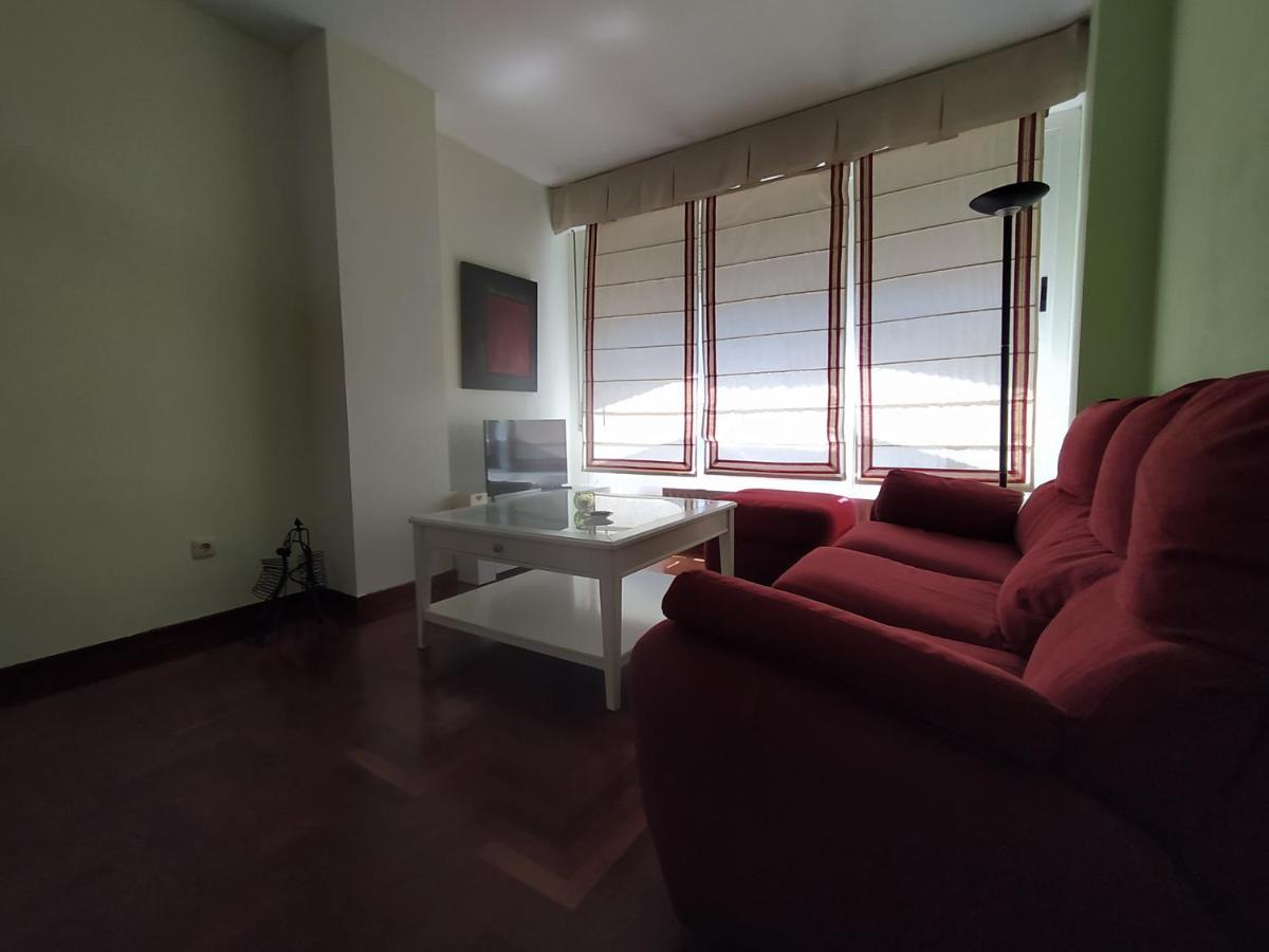 Bonito Apartamento En Pleno Centro Vut-Po-7494 Βίγκο Εξωτερικό φωτογραφία