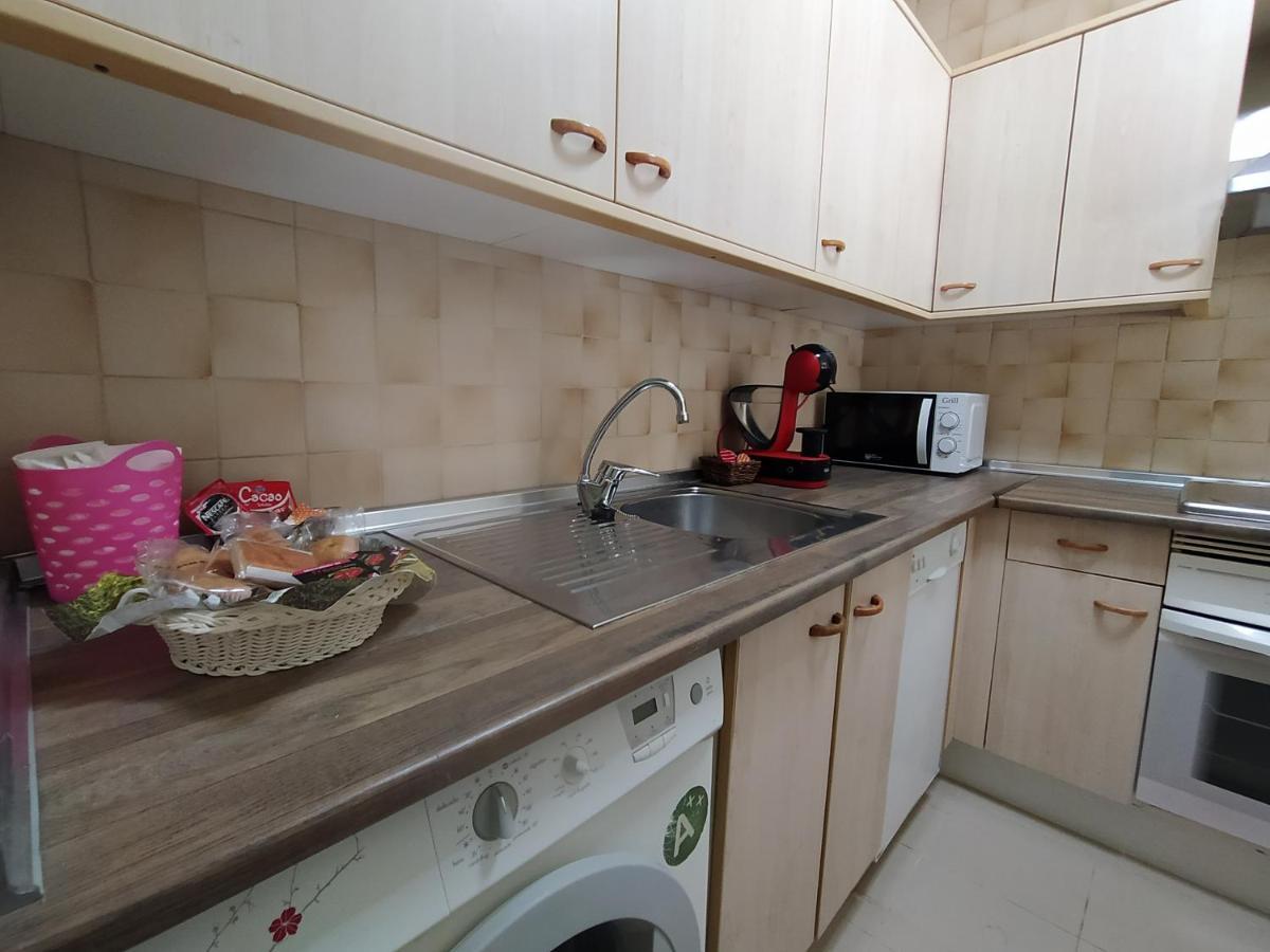 Bonito Apartamento En Pleno Centro Vut-Po-7494 Βίγκο Εξωτερικό φωτογραφία