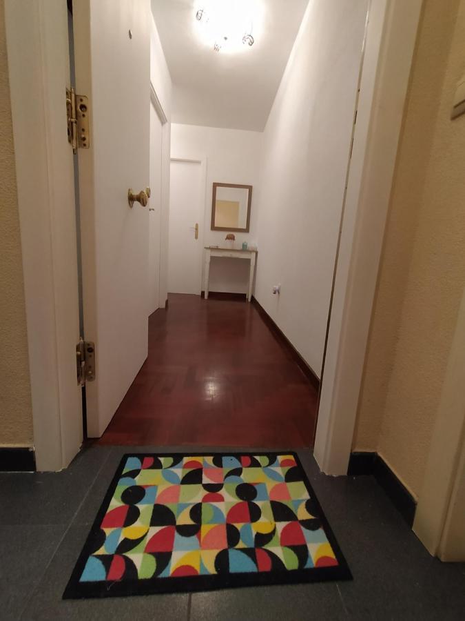 Bonito Apartamento En Pleno Centro Vut-Po-7494 Βίγκο Εξωτερικό φωτογραφία
