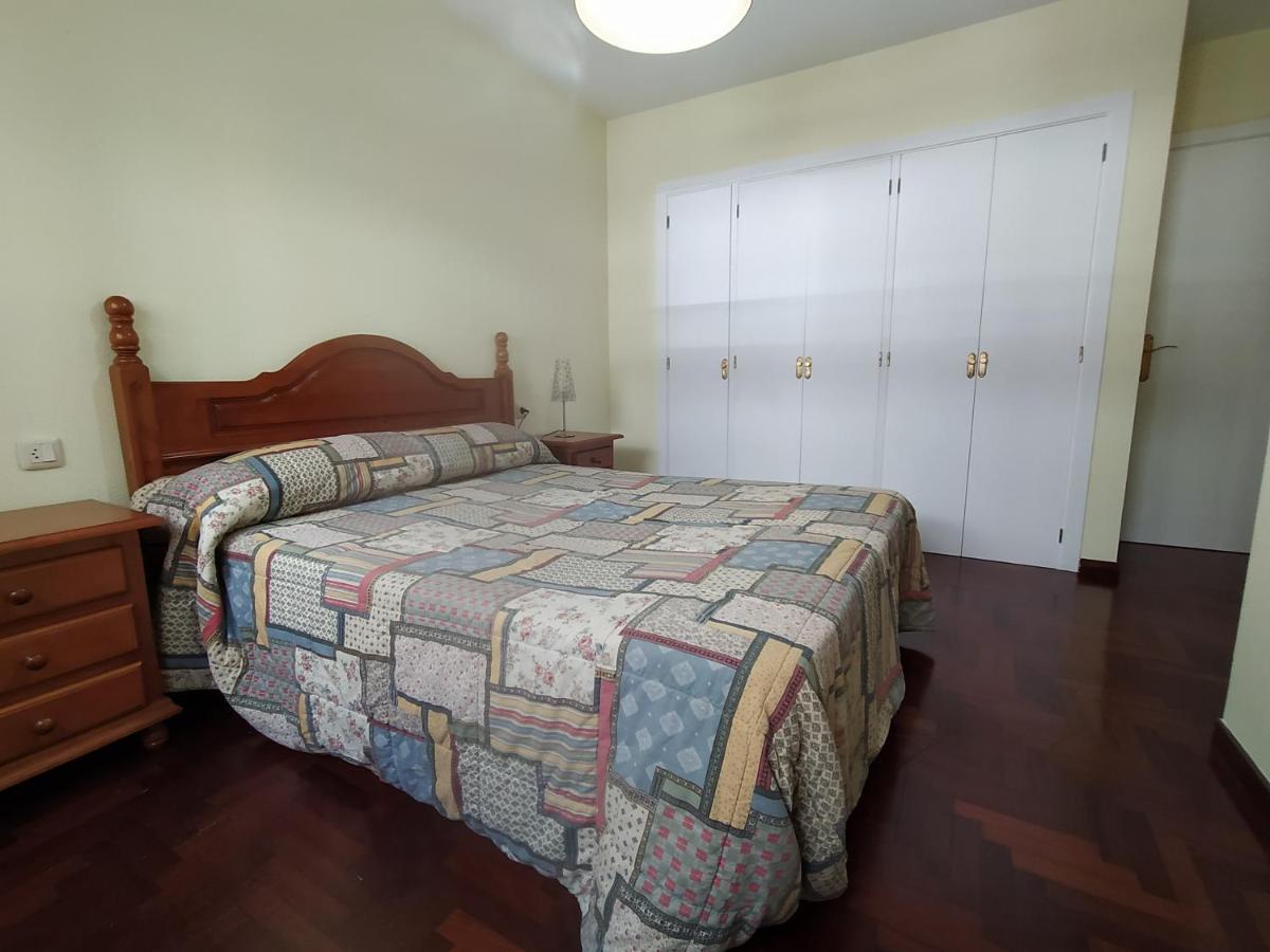 Bonito Apartamento En Pleno Centro Vut-Po-7494 Βίγκο Εξωτερικό φωτογραφία