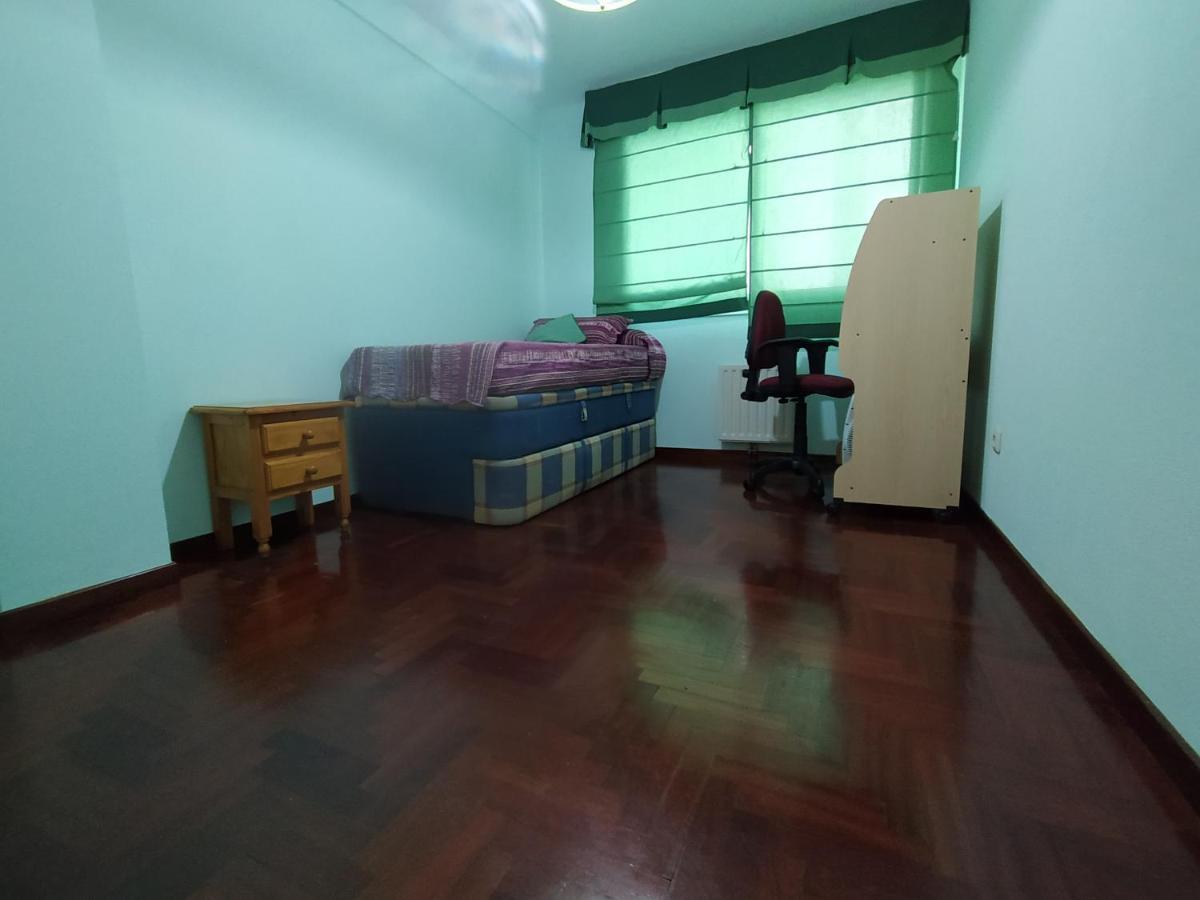 Bonito Apartamento En Pleno Centro Vut-Po-7494 Βίγκο Εξωτερικό φωτογραφία