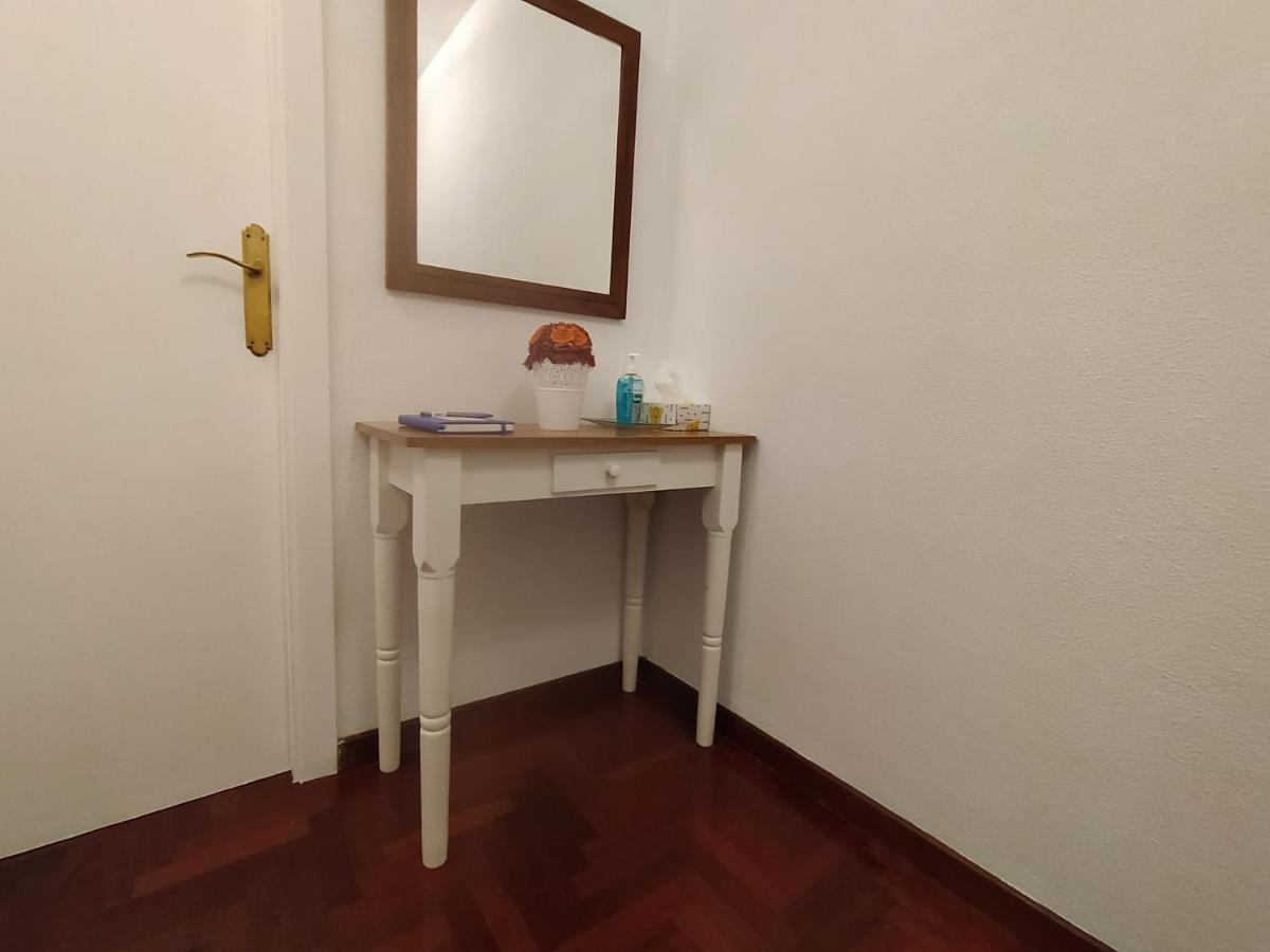 Bonito Apartamento En Pleno Centro Vut-Po-7494 Βίγκο Εξωτερικό φωτογραφία